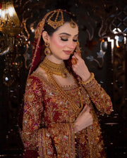 FARAH TALİB AZİZ | FTA-079